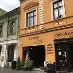 Marge's Cosy Old Town Nest Apartment Brasov