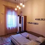 Apartment Marge's Cosy Old Town Nest