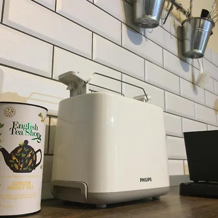 Marge's Cosy Old Town Nest Apartment Brasov