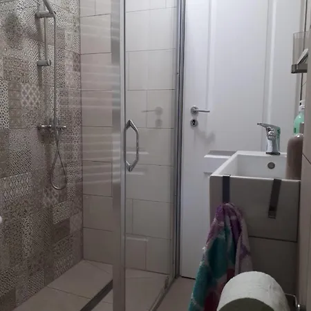 Apartmán Marge's Cosy Old Town Nest *