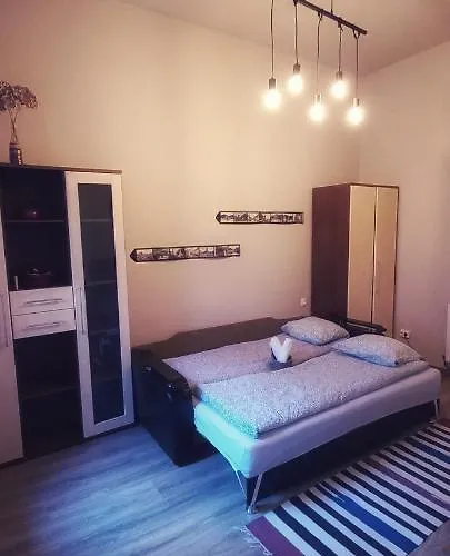 Marge's Cosy Old Town Nest Apartment Brasov